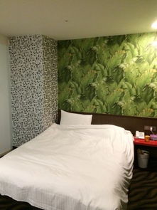 Lion Hotel 新北板桥莱恩精品旅馆·住宿体验评价