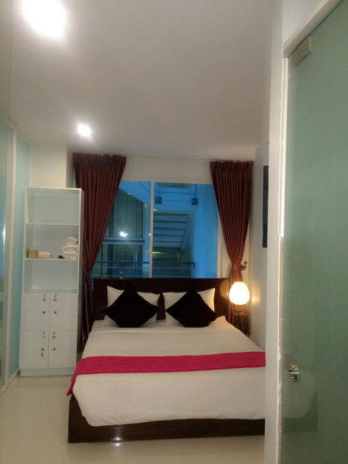 金边富丽精品饭店 青年旅馆 richly boutique and hostel 线上订房 agoda.com