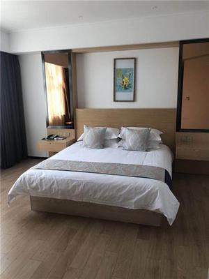 悦星大酒店 以热情服务点亮每一段旅程